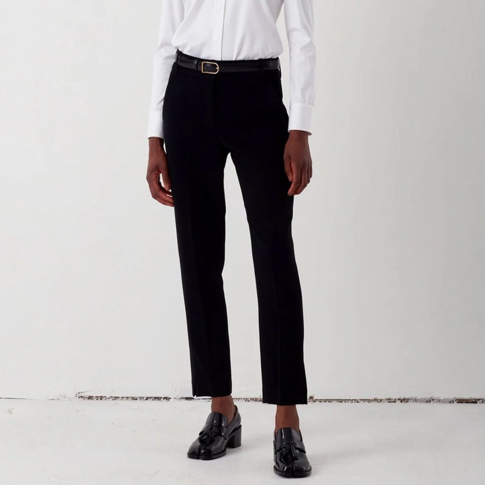 Judith & Charles Nantes Dress Pants